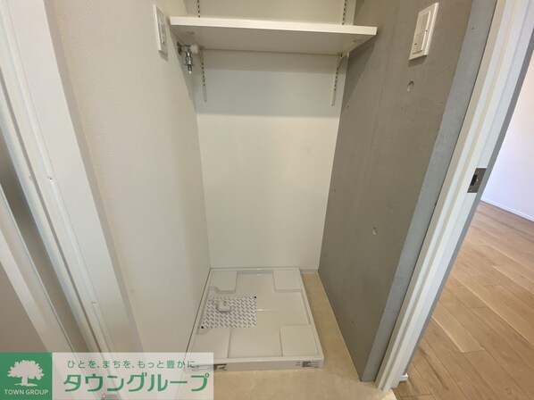 V-style幡ヶ谷の物件内観写真